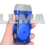 Фонарик F80 Hand-pressing Flash Light ручной